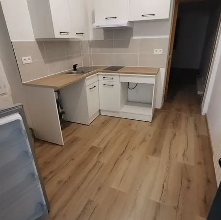 Appartement 1 chambre 45m2