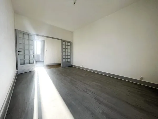 Appartement Vente Villard-Bonnot 3p 68m² 132000€