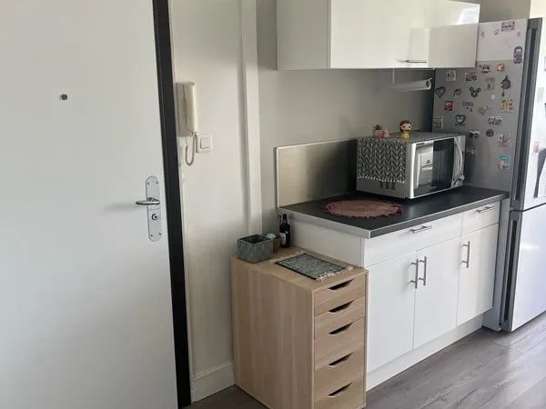Vente appartement T3