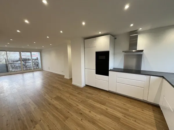 Appartement 5 pièces 89 m²