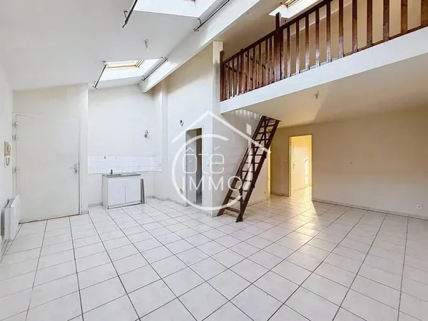 Immeuble 178 m²