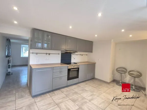 Villa 5 pièces 85 m²
