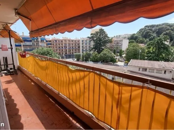 Appartement ou chambre en contrat de mobilité