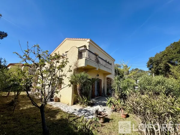 Maison 5 pièces 130 m²