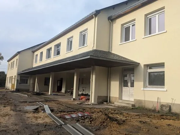 Immeuble à vendre Bazouges Cré sur Loir