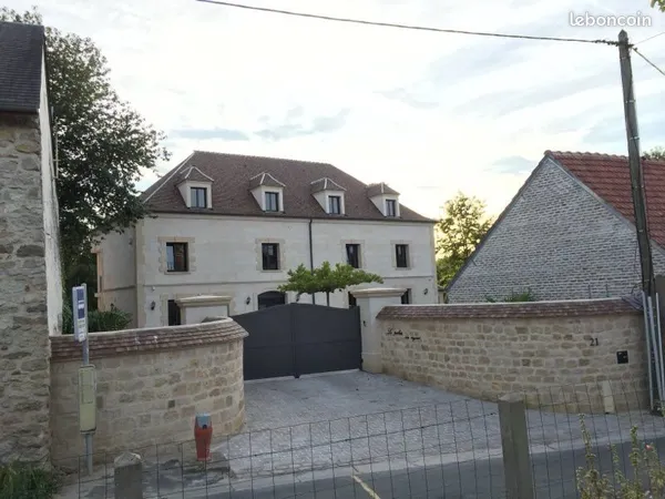 Belle demeure d exception