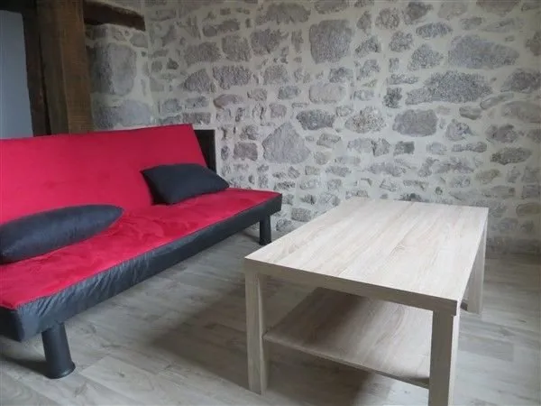 Studio 1 pièce 32 m²