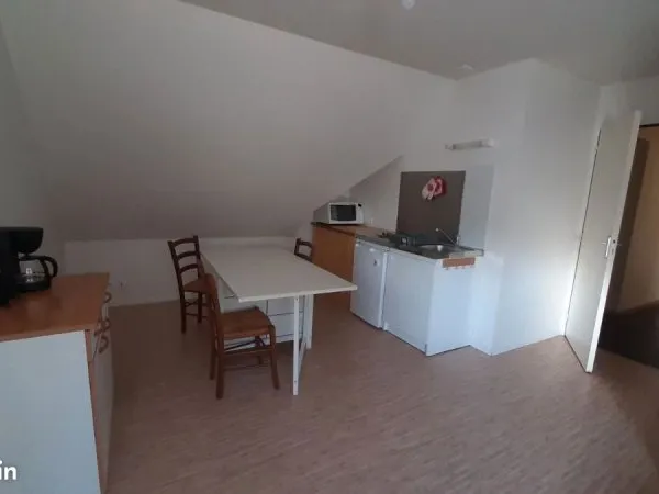 F2 dans maison