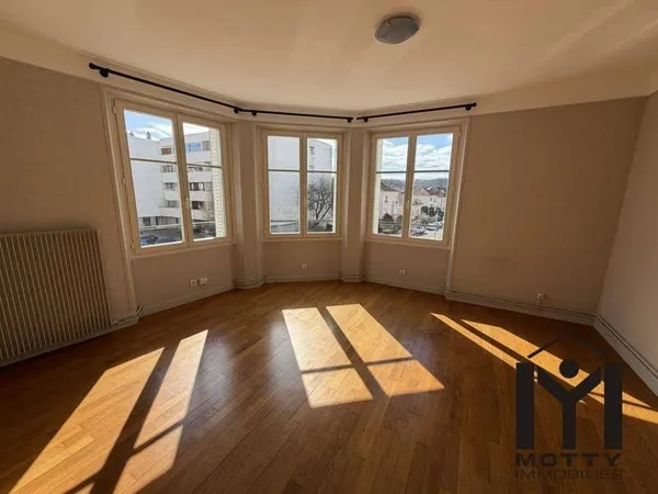 Appartement 1 pièce 43 m²