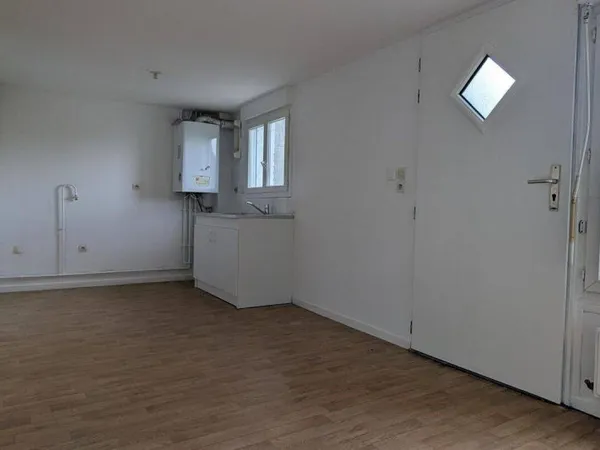 Maison 5 pièces 88 m²