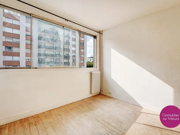Studio À Vendre