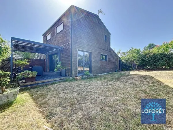 Maison 6 pièces 133 m²