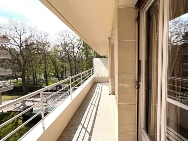 Appartement 3 pièces 95 m²
