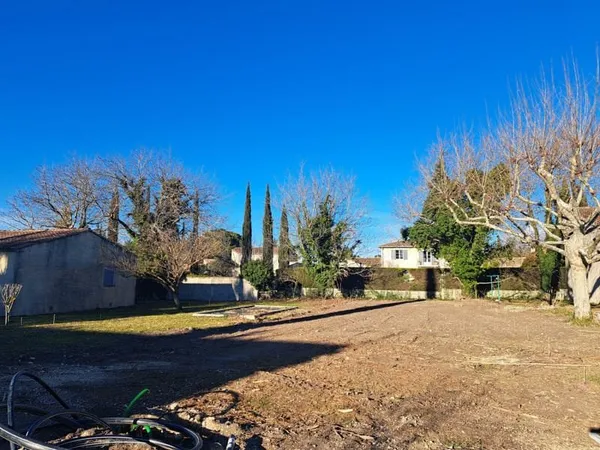 Secteur L'Isle sur Sorgue Pernes les fontaines