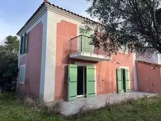 Maison 4 pièces 103 m²