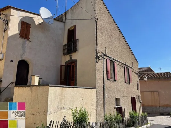 Maison 6 pièces 225 m²