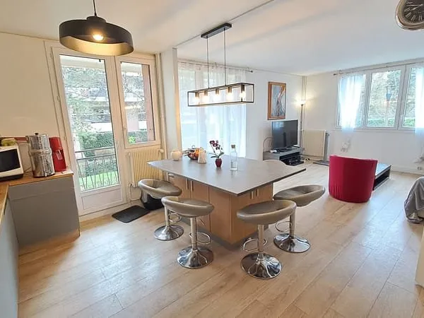Appartement Chevreuse 5 pièce(s) 93 m2