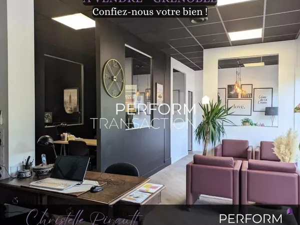 Local Commercial - Boulevard Clemenceau