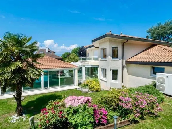 Achat : Maison Nernier (74140)