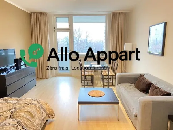 Studio tout équipé avec balcon - 29m² - Paris 2 (près rue Montorgueil)