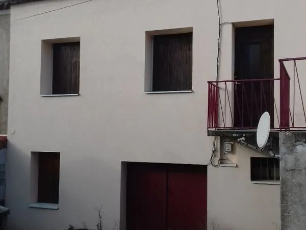 Maison st etienne du vigan 43