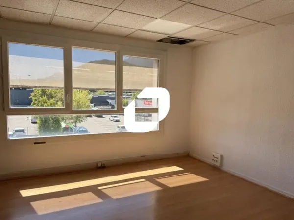 Location Bureau Seyssins 38180