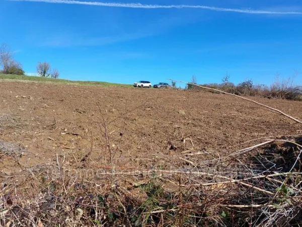 vente terrain à bâtir