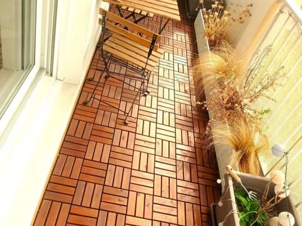Appartement 9 pièces 71 m²