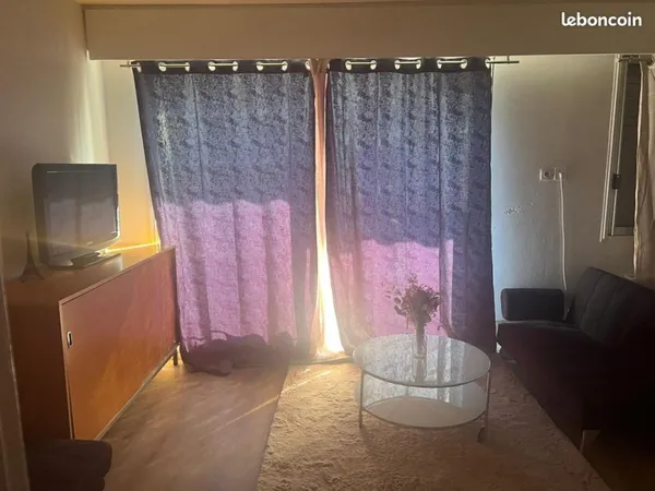 Appartement à Louer à Bondy