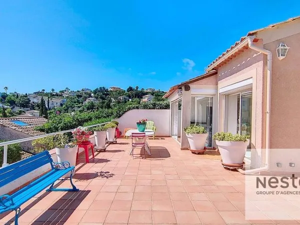 Maison 4 pièces 66 m²