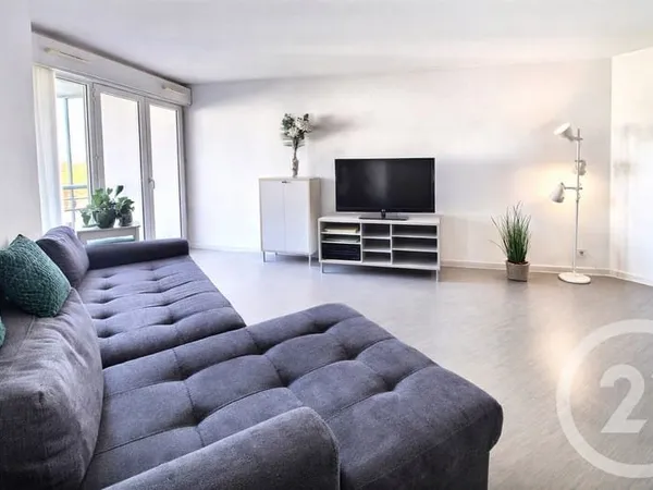 Appartement 3 pièces 68 m²