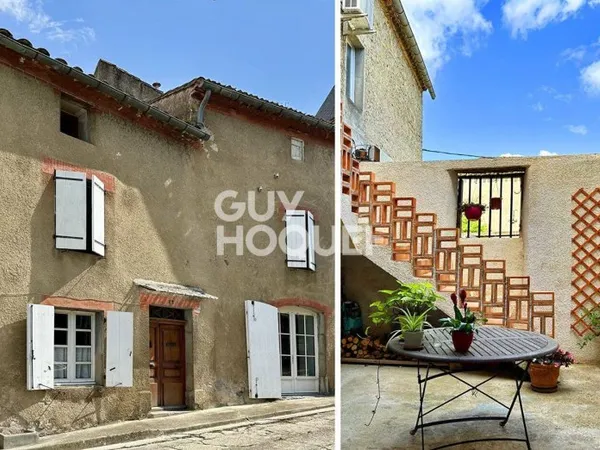 Maison 5 pièces 162 m²