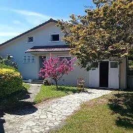 Maison 5 pièces 109 m²