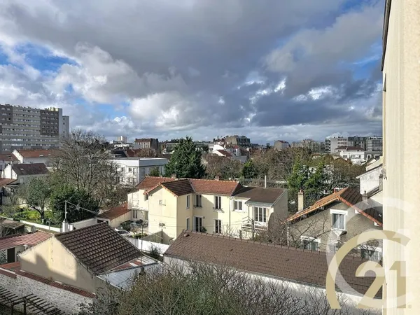 Appartement 2 pièces 50 m²