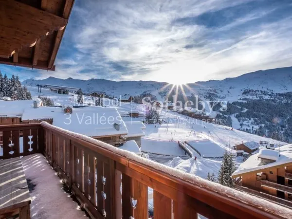 Appartement Aspen P63 - Confort et ski aux pieds dans un quartie
