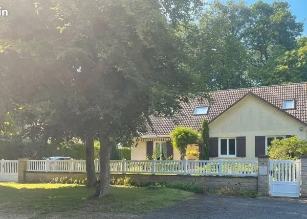 Maison 8 pièces Aviron