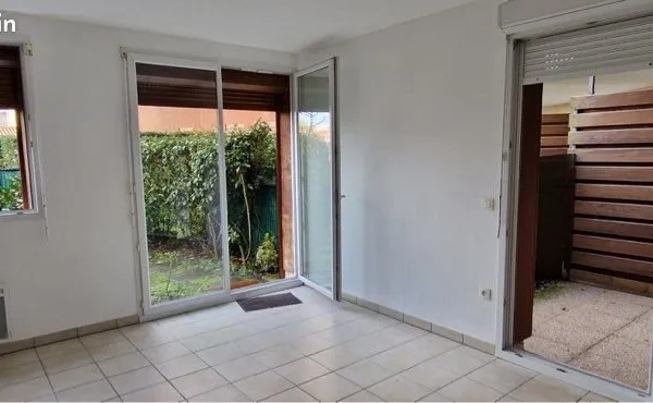 🏖️ ARÈS - Bassin d' Arcachon☀️ 🌟Appartement 2 pièces 43 m² 🌟