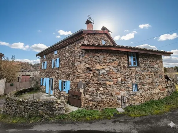 Maison 3 pièces 85 m²