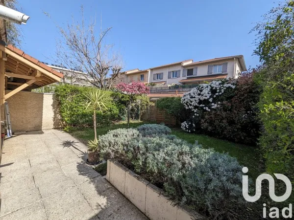 Appartement 5 pièces 101 m²