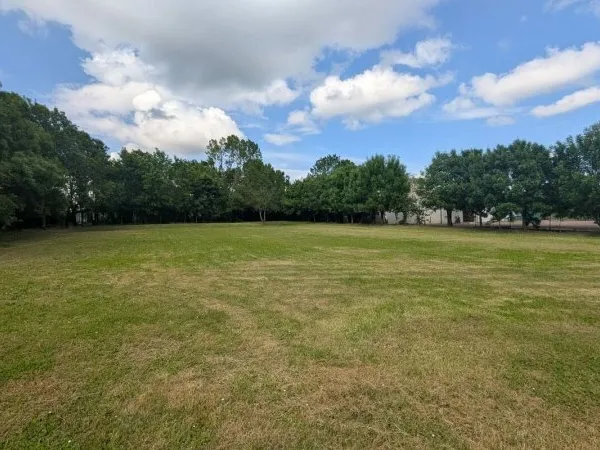 Terrain en individuel 1871 m²