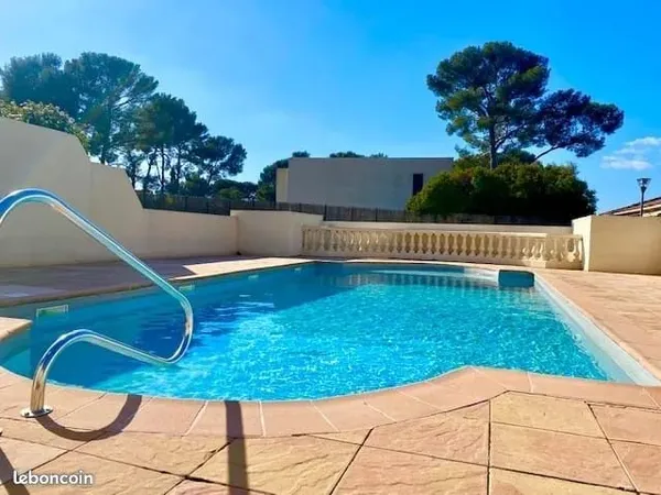 Duplex 3 pièces 50 m²