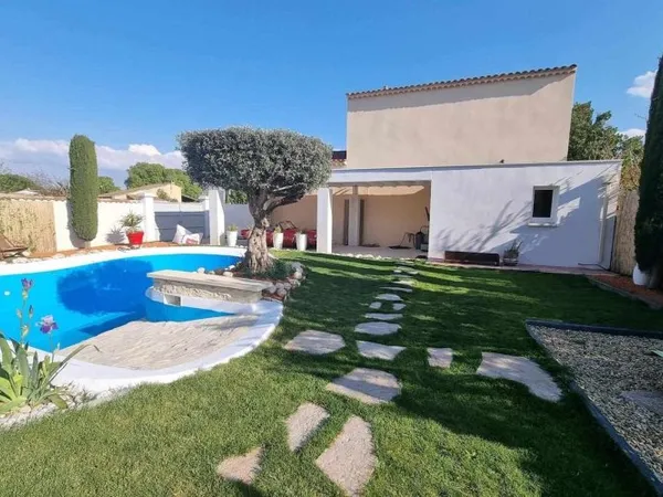Maison 6 pièces 175 m²