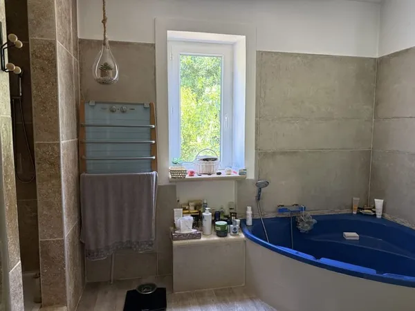 Maison Vente Bollène 6p 115m² 429000€