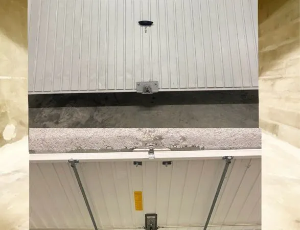 Garage à louer