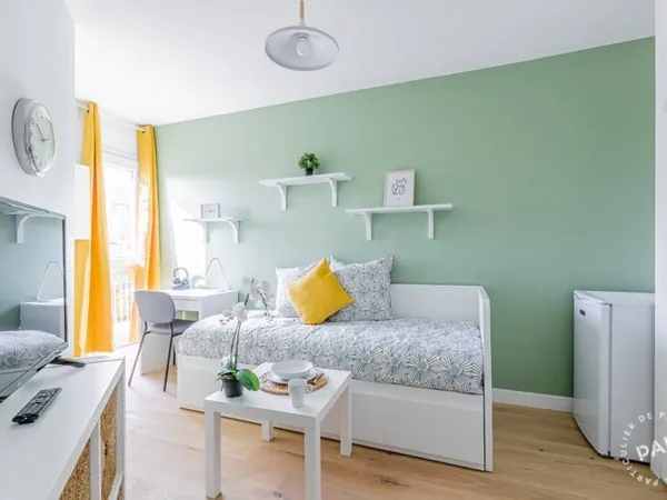 Appartement 7 pièces 83 m²