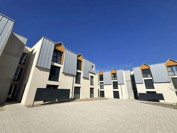 Appartement 1 pièce