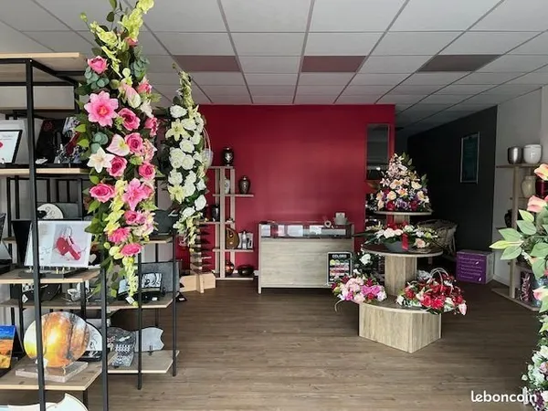 Pompes funèbres 55 m² Saint-Sulpice-et-Cameyrac