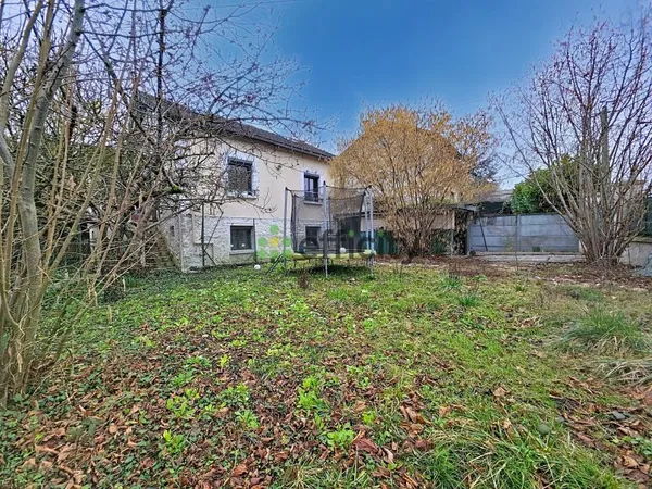 Maison 7 pièces 152 m²