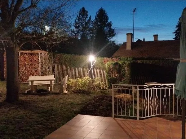 Maison 7 pièces 156 m²