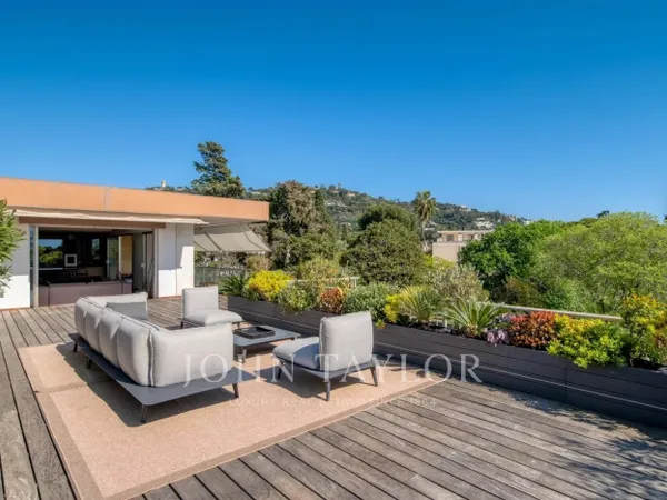 Vente - Appartement Cannes - 1 350 000 €